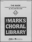 Mask, The - A Cycle of Five Poems (Collection) - cliccare qui