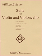 Suite for Violin and Violincello - cliccare qui