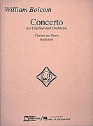 Concerto for Clarinet and Orchestra - cliccare qui Concerto for Clarinet and Orchestra - cliccare qui