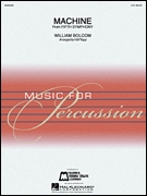 Machine - cliccare qui