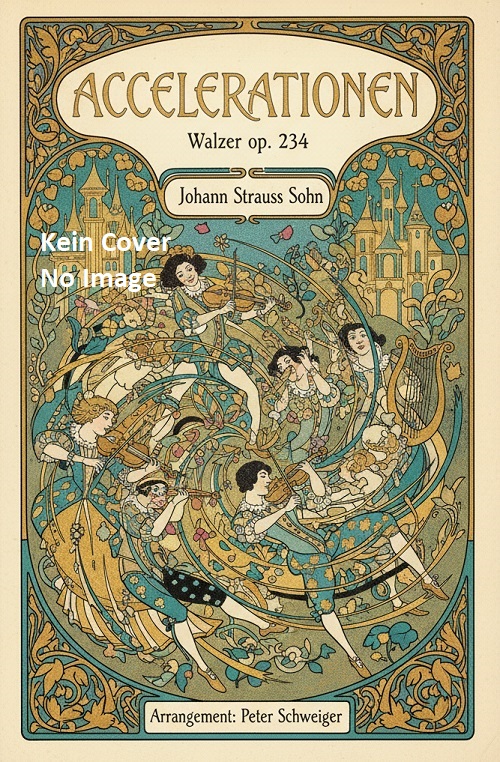 Accelerationen Walzer - cliccare qui