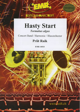 Hasty Start - cliccare qui
