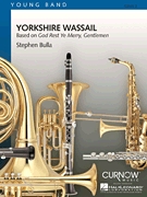 Yorkshire Wassail - cliccare qui