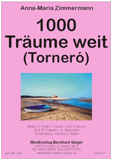 1000 Trume weit (Torner) - cliccare qui