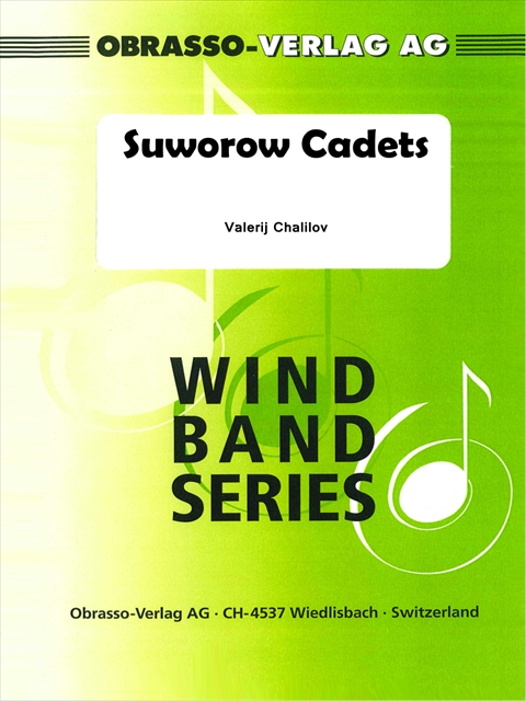 Suworow Cadets - cliccare qui