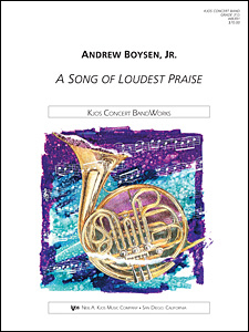 Song of Loudest Praise, A - cliccare qui