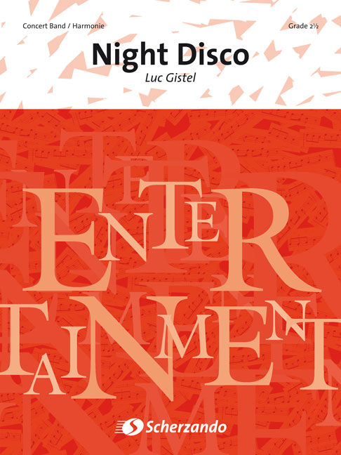 Night Disco - cliccare qui