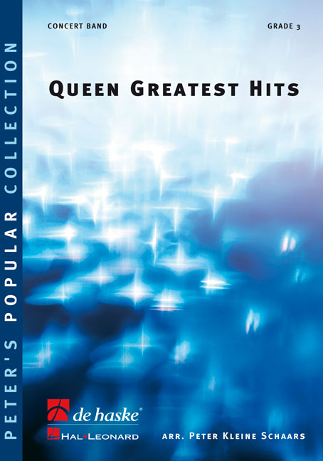 Queen Greatest Hits - clicca qui