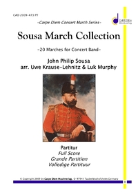 Sousa March Collection - cliccare qui