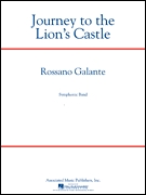 Journey to the Lion's Castle - cliccare qui