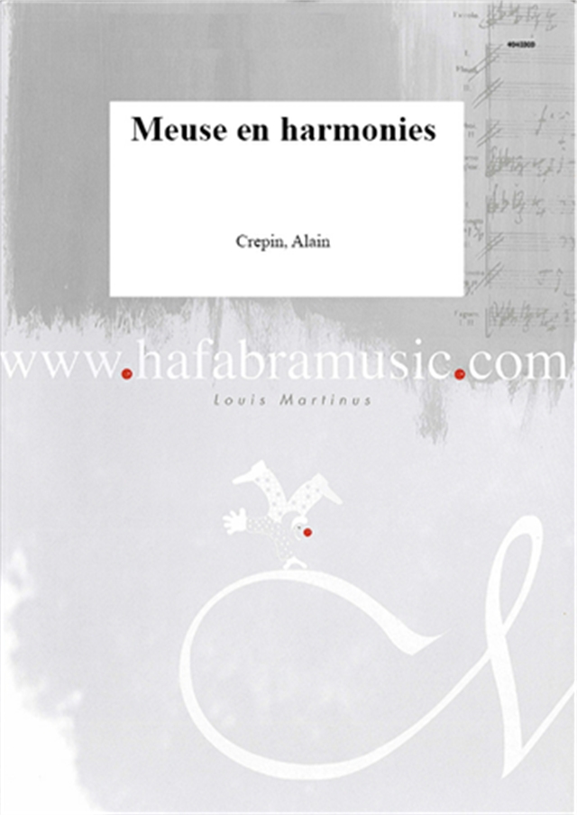 Meuse en harmonies - cliccare qui