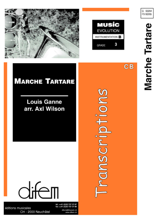 Marche Tartare - cliccare qui