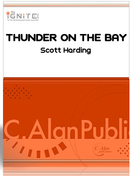 Thunder on the Bay - cliccare qui