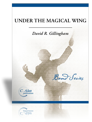 Under the Magical Wing - cliccare qui Under the Magical Wing - cliccare qui