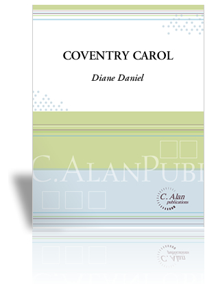 Coventry Carol - cliccare qui