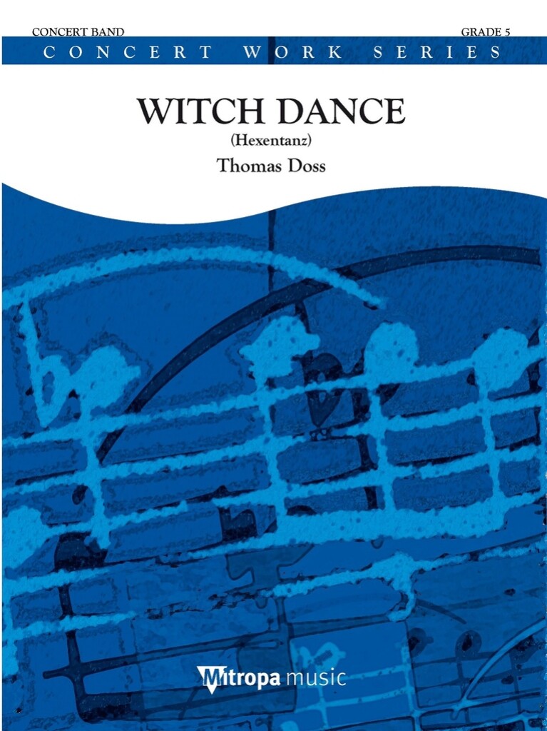 Witch Dance (Hexentanz) - clicca qui