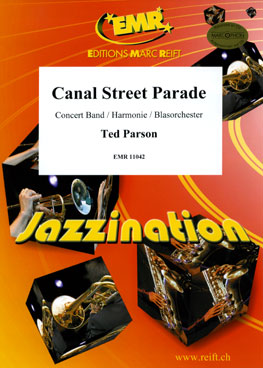 Canal Street Parade - cliccare qui