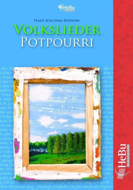 Volkslieder Potpourri - cliccare qui