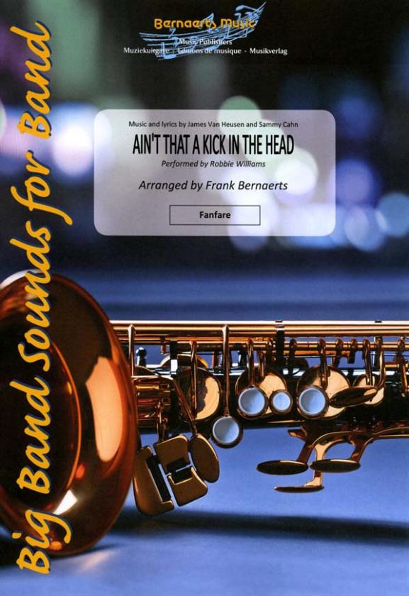 Ain't That a Kick in the Head - cliccare qui Ain't That a Kick in the Head - cliccare qui