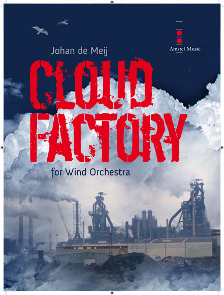 Cloud Factory - cliccare qui