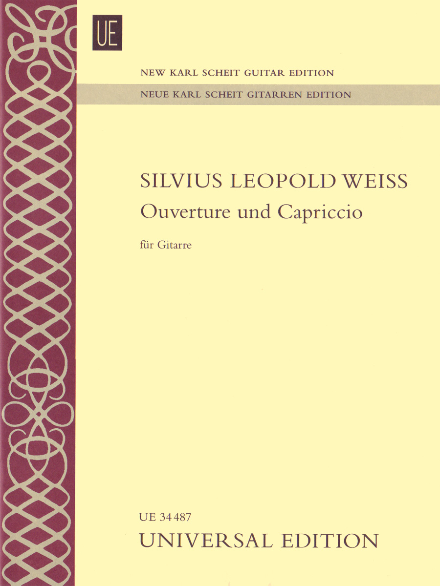 Ouverture and Capriccio - cliccare qui