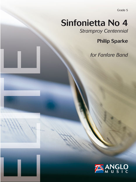 Sinfonietta #4 'Stramproy Centennial' - clicca qui