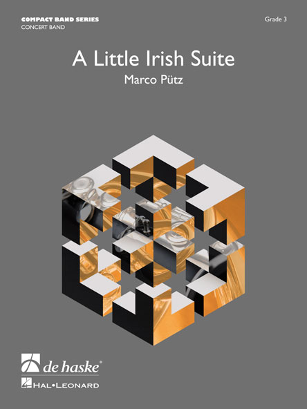A Little Irish Suite - clicca qui