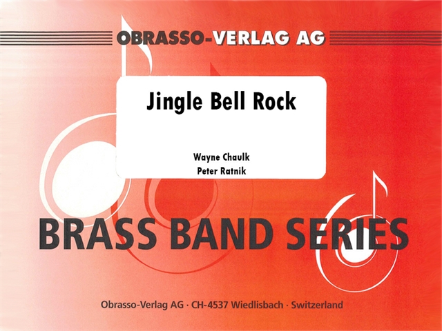 Jingle Bell Rock - clicca per un'immagine più grande