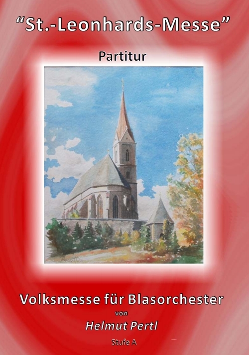St. Leonhards-Messe - cliccare qui