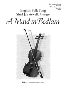 Maid in Bedlam, A - clicca qui