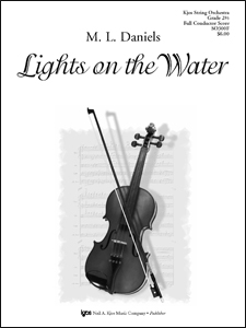 Lights on the Water - clicca qui