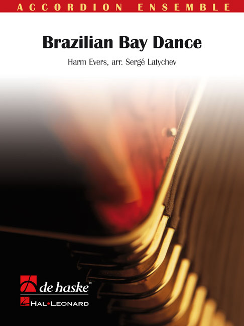 Brazilian Bay Dance - cliccare qui