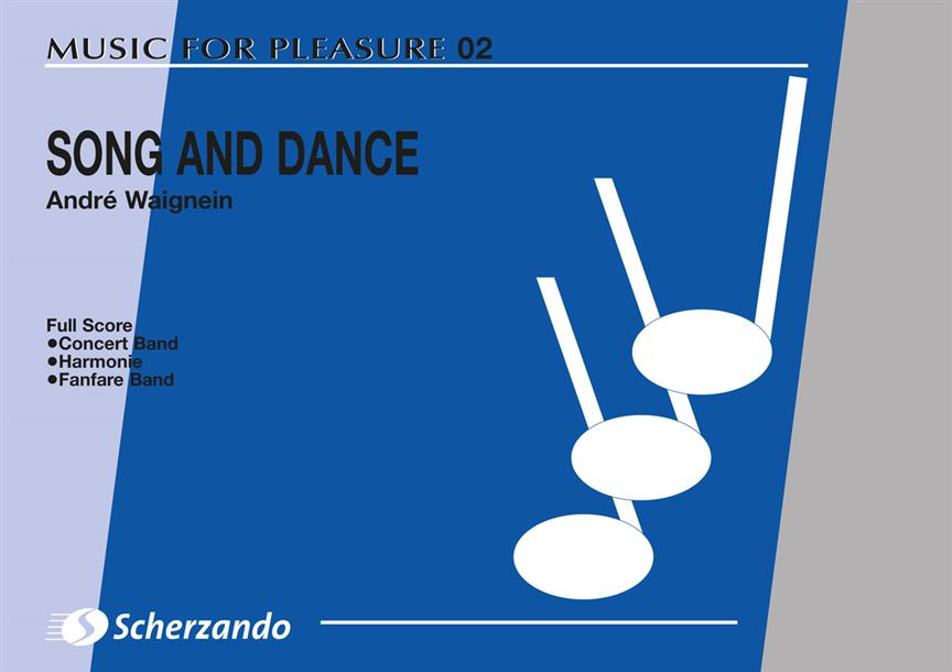 Song and Dance - clicca qui