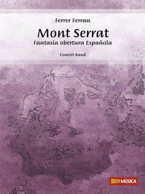 Mont Serrat  (Spanish Fantasy) - clicca qui