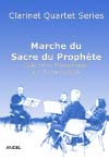 Marche du Sacre du Proph�te