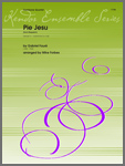 Pie Jesu (from 'Requiem') - cliccare qui Pie Jesu (from 'Requiem') - cliccare qui