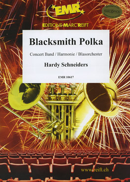 Blacksmith Polka - cliccare qui