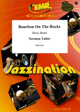 Bourbon On The Rocks - cliccare qui
