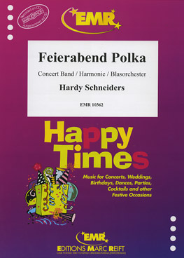 Feierabend Polka - cliccare qui