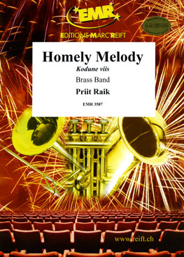 Homely Melody - cliccare qui Homely Melody - cliccare qui