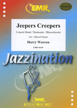 Jeepers Creepers - cliccare qui