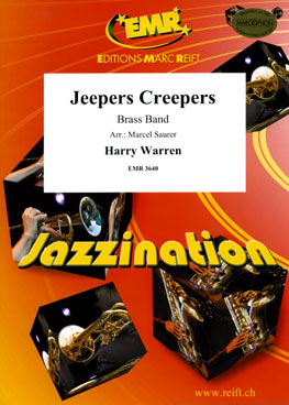 Jeepers Creepers - cliccare qui