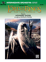 Highlights from 'The Lord of the Rings: The Two Towers' - clicca qui