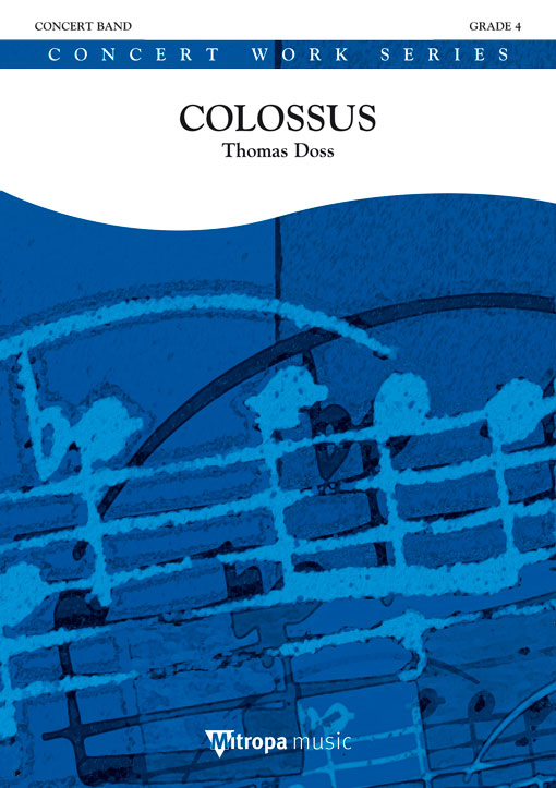 Colossus (The Giants Haymon and Thyrsos) - clicca qui