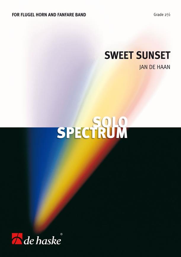 Sweet Sunset - clicca qui