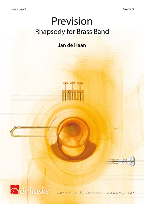 Prevision (Rhapsody for Brass Band) - cliccare qui