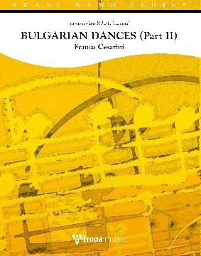 Bulgarian Dances (Part II) - clicca qui