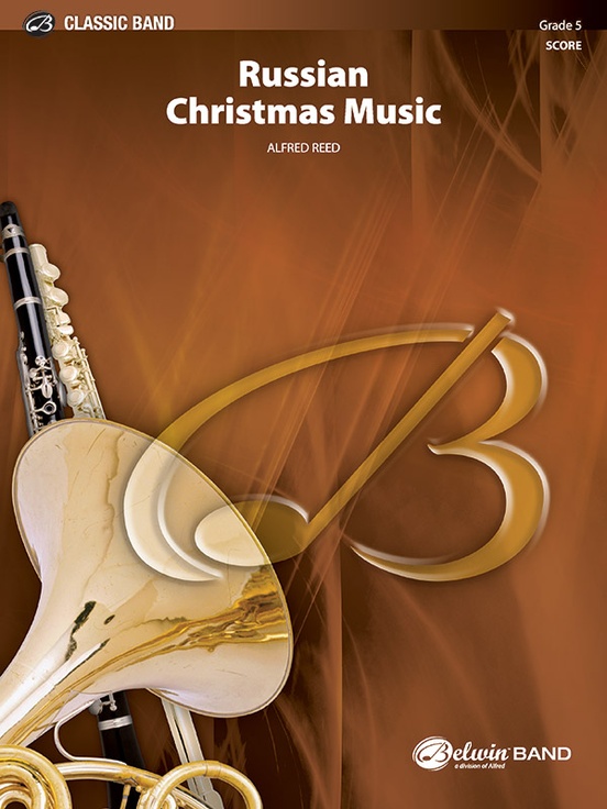 Russian Christmas Music - clicca qui