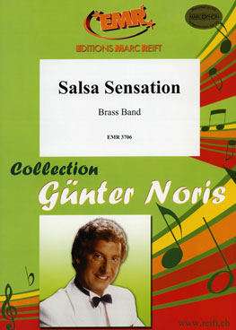 Salsa Sensationen - cliccare qui Salsa Sensationen - cliccare qui