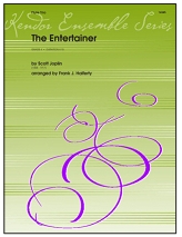 Entertainer, The - cliccare qui Entertainer, The - cliccare qui